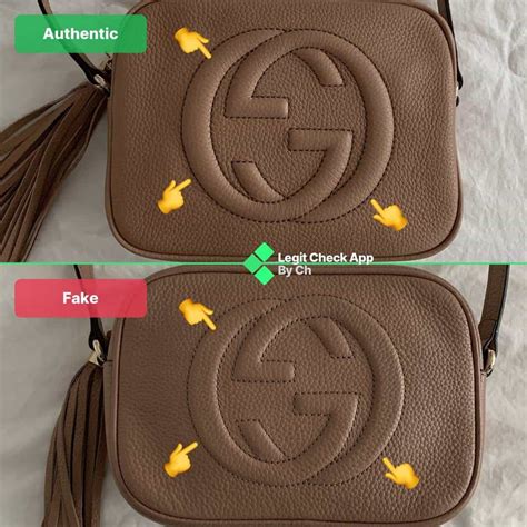 soho bag replica|gucci soho bag authentication guide.